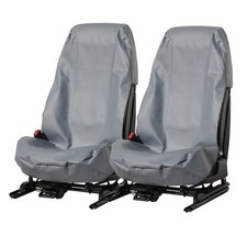 2 Werkstattschoner Sitzschoner