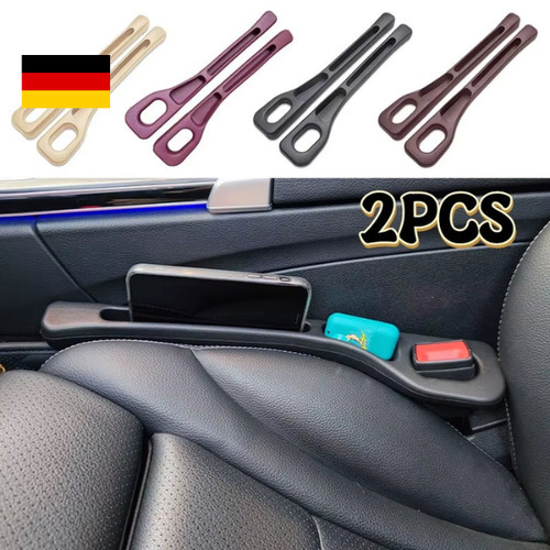 2er set autositz - 2er,