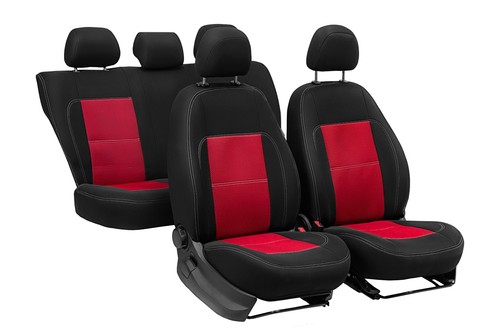 Auto set sitzbezüge - set,
