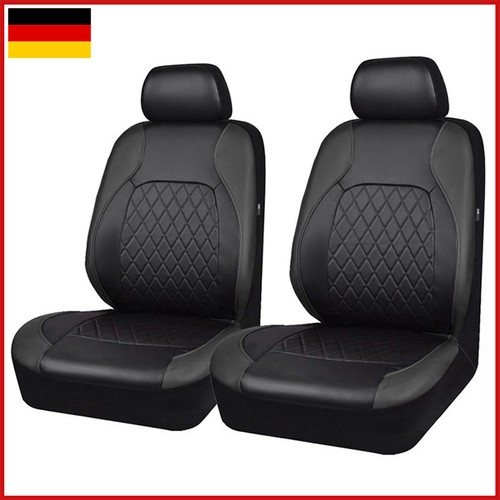 Vordersitz auto sitzbezüge - auto,