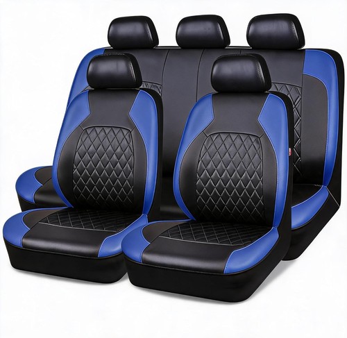 9pcs auto sitzbezug - auto,