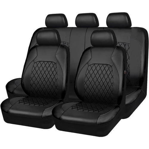 Autositzbezüge 9tlg set - autositzbezüge,
