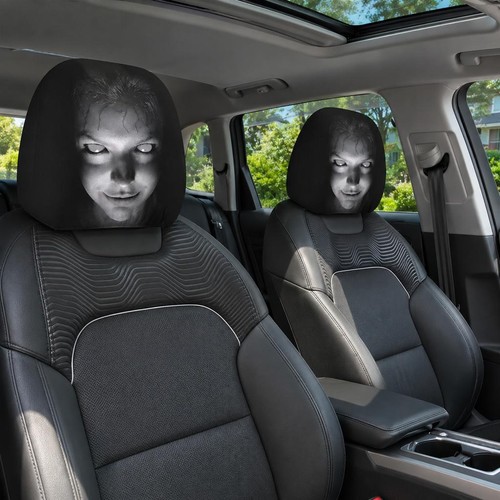 Humor stil polyester auto - humor,
