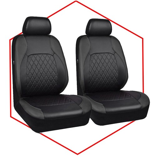 Auto vorne sitzbezüge - 2x,