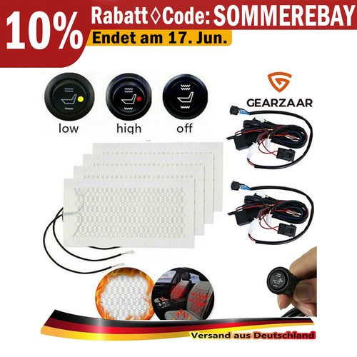 Set auto carbon universal - 2,