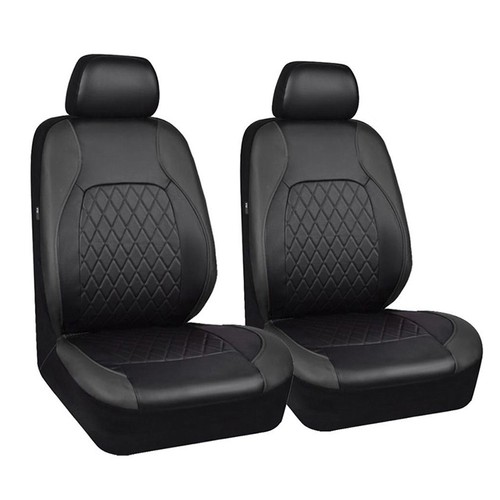 Auto vorne sitzbezüge - 2x,