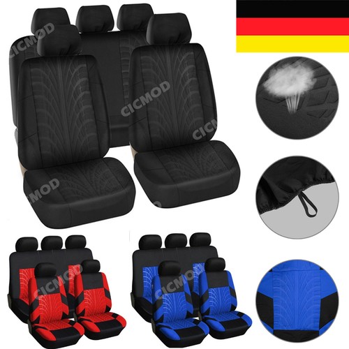 Sitzer sitzbezüge auto - 5,