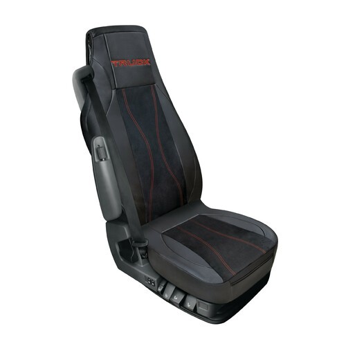 Sitzbezug lkw sitzauflage - lkw,