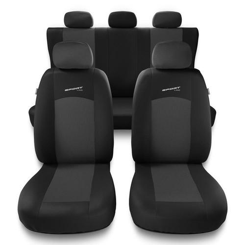 Autositzbezüge für - , vw