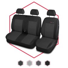 Autositzbezüge Universal