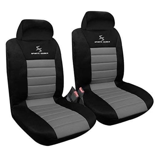 Sitzbezug auto 2er set - sitzbezug,