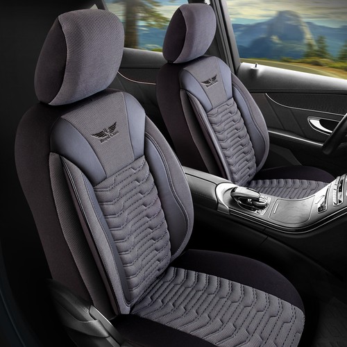 Sitzbezüge passend für ford - für,