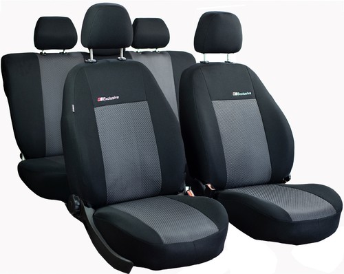 Auto sitzbezüge komplett set - auto,