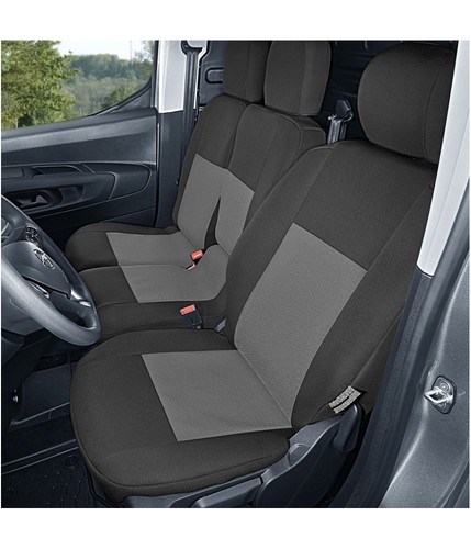 Opel combo van sitzbezüge - e,