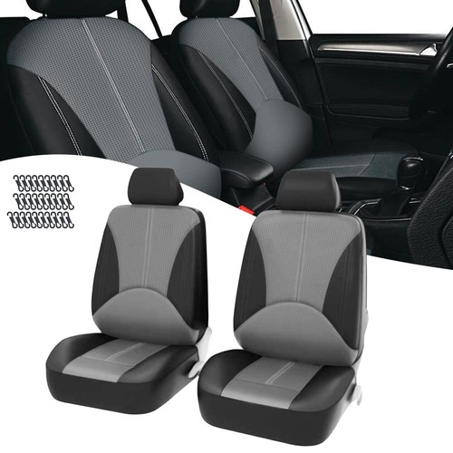 Auto sitzbezüge front - 2x,