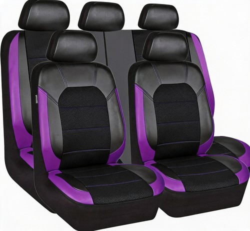 9pcs auto sitzbezug schonbezug - 9pcs,