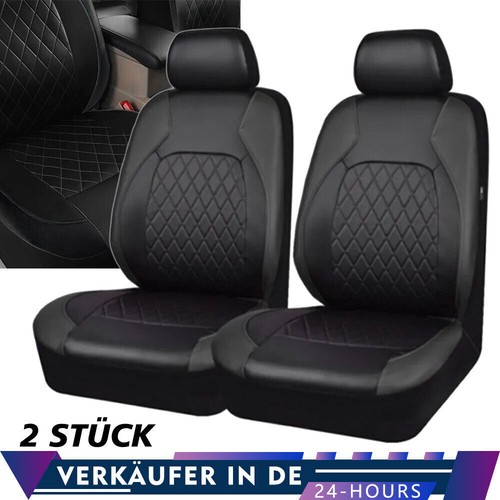 Auto sitzbezüge sitzbezug - 2x,