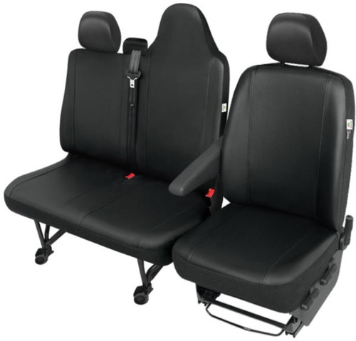 Renault master kunstleder - master, 3