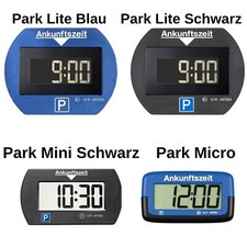 Park Lite Elektronische