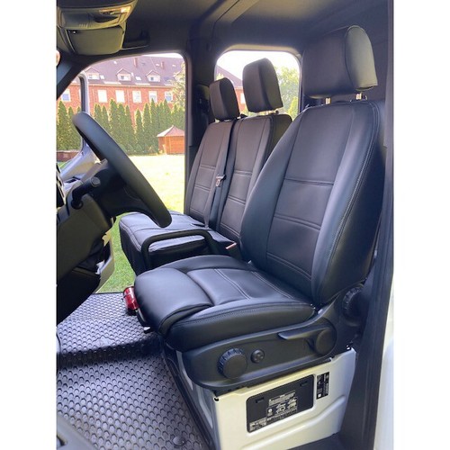 Sitzbezüge mercedes sprinter - sitzbezüge,