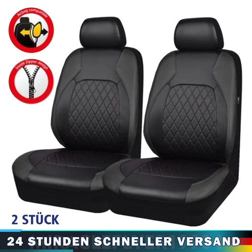 Universal sitzbezüge set - 2,