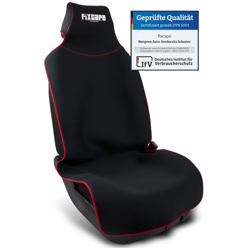 Fixcape neopren sitzbezug - neopren,