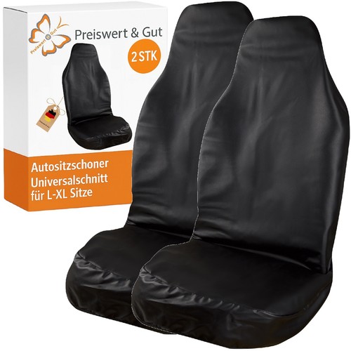 Autositzbezüge vorne set - vorne,
