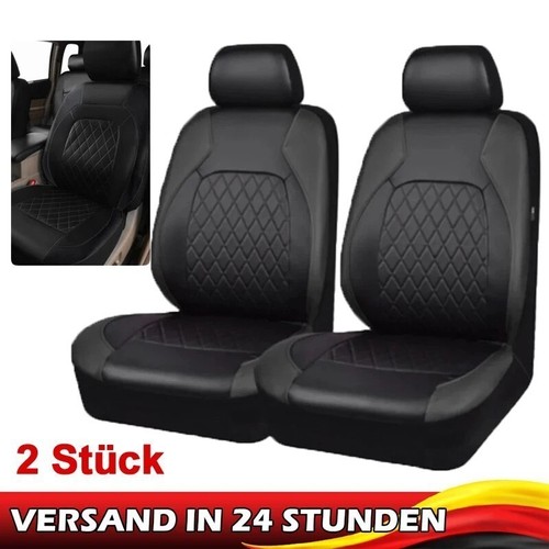 Sitzbezüge passend für - 2x,