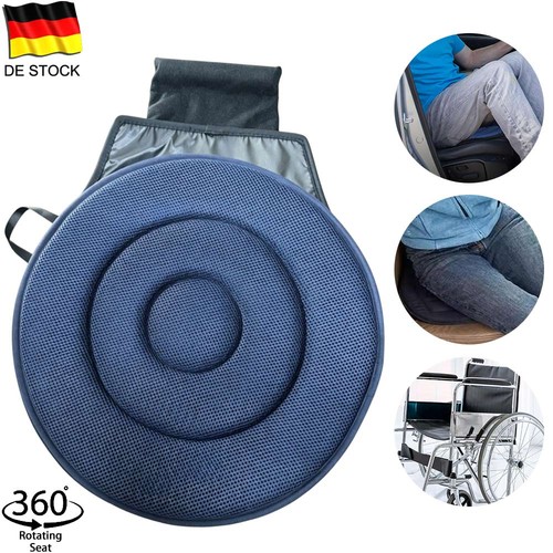 Autositzkissen drehbares - autositzkissen,