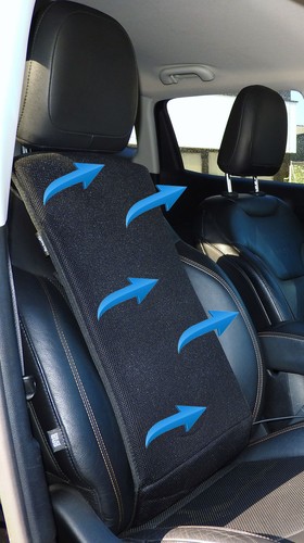 Kühlende klima auto - kühlende,
