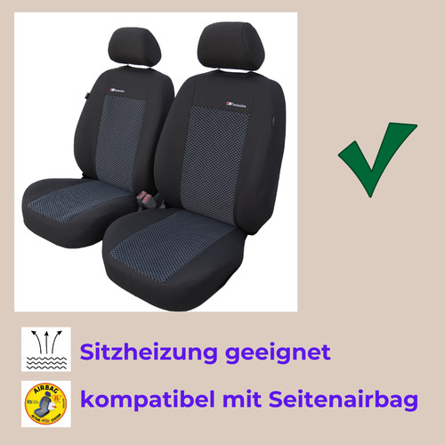 Autositzbezüge sitzbezüge - autositzbezüge,