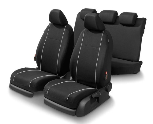 Auto sitzbezug komplettset - auto,