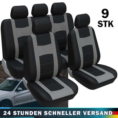 Sitzer universal auto - 5-sitzer,