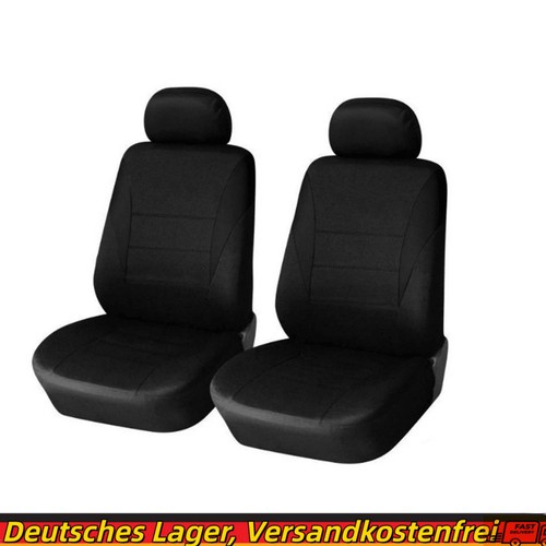 Sitzbezüge auto 2er set - sitzbezüge, 2er-set