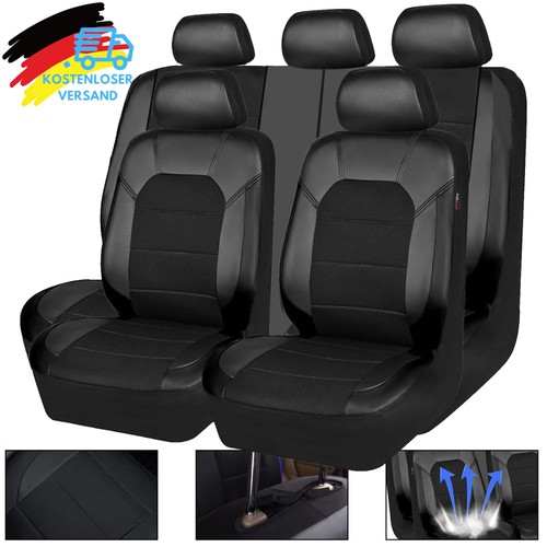 Sitze auto leder - sitze, pu-leder