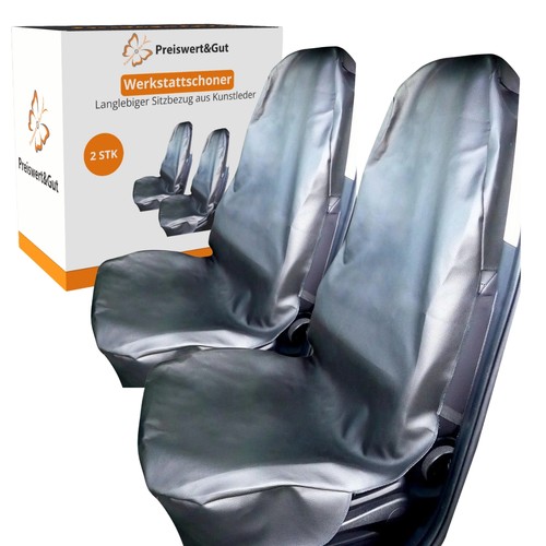 Schonbezüge autositz 2er - 2er, set