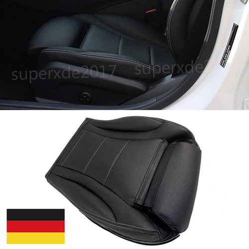 Vorne fahrer sitzbezüge - vorne,